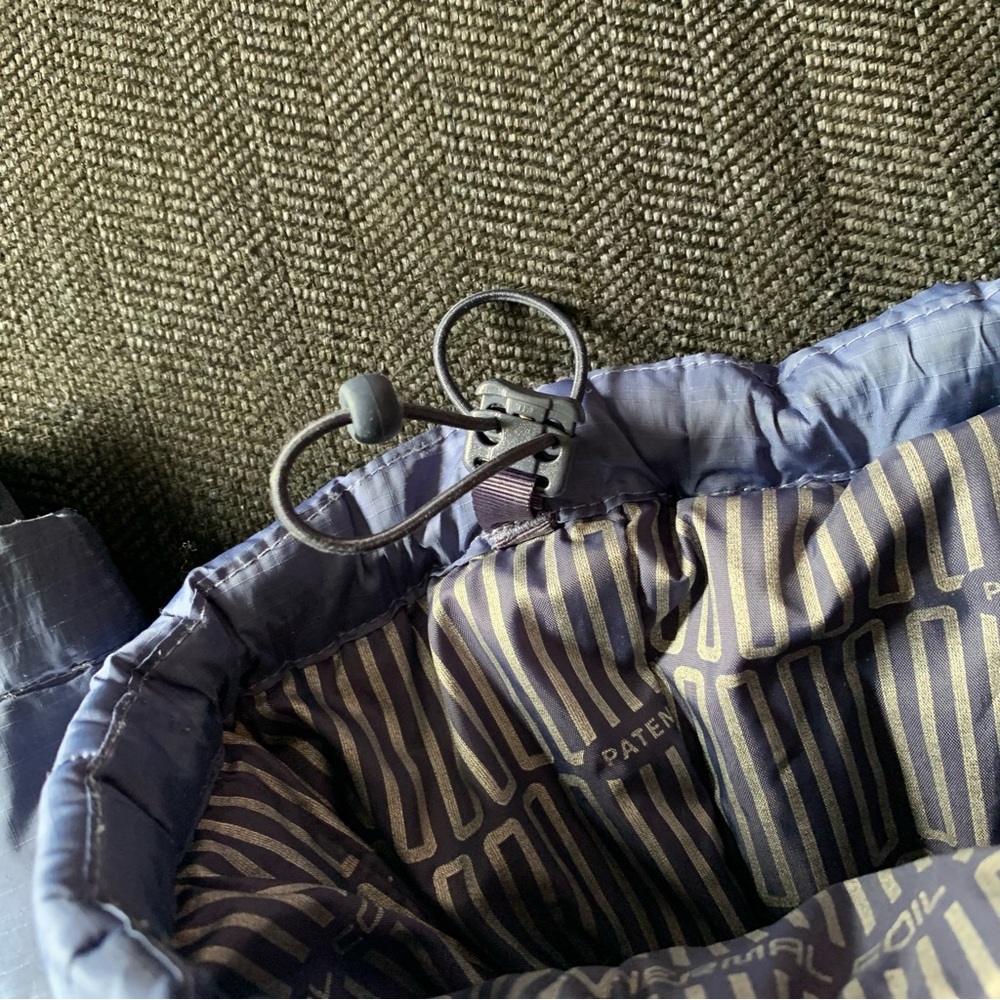 Puffer Jacket - Picture 9 of 10